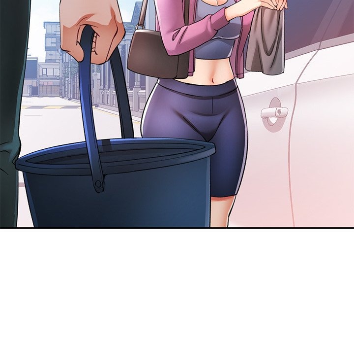 In Her Place