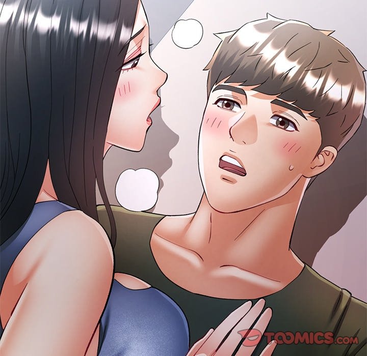 In Her Place