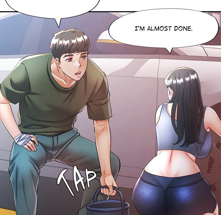 In Her Place
