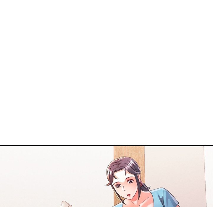 In Her Place