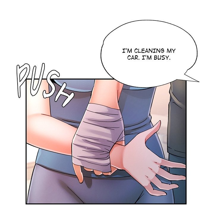 In Her Place