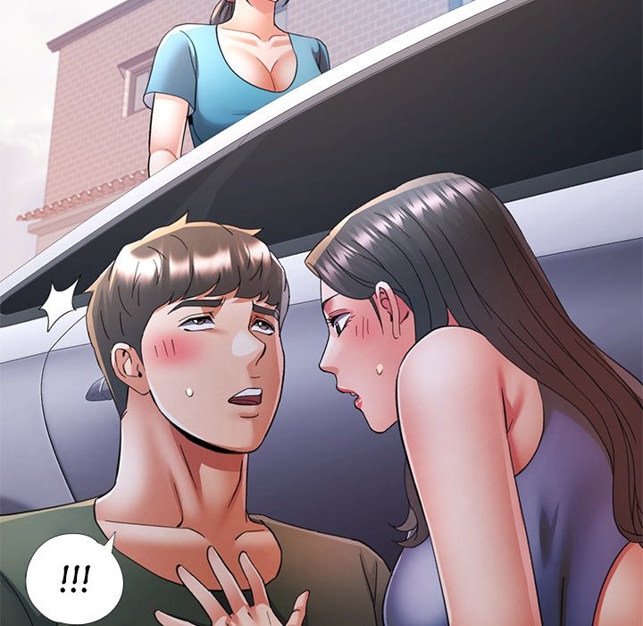 In Her Place