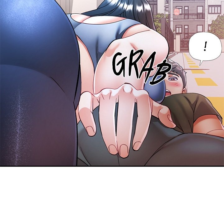 In Her Place
