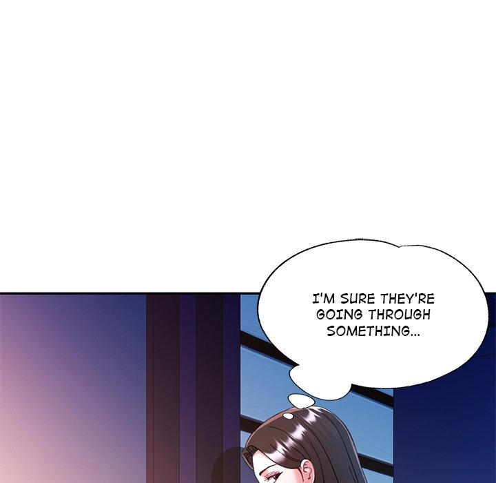In Her Place