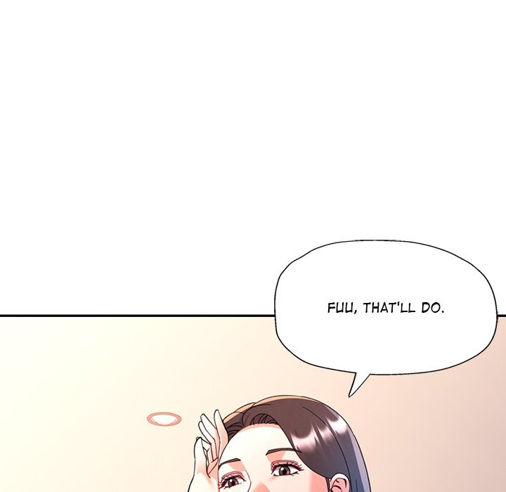 In Her Place