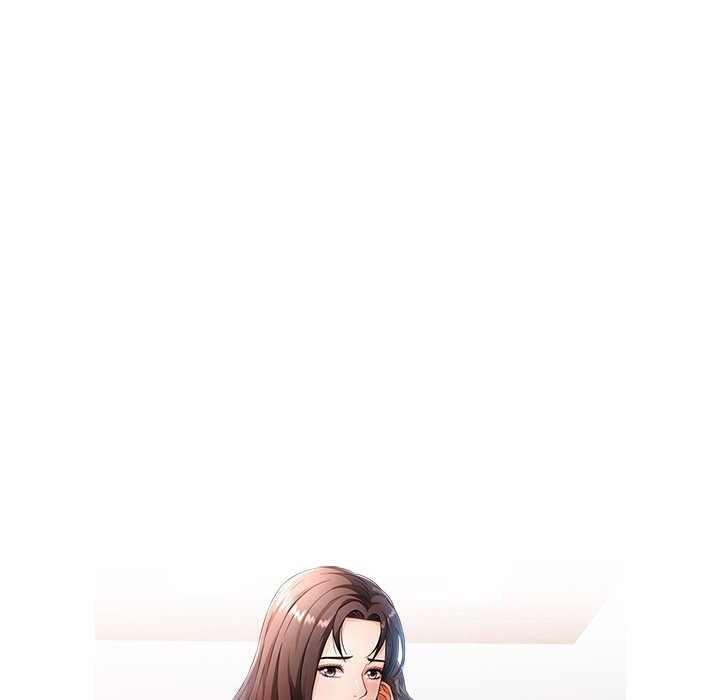 In Her Place
