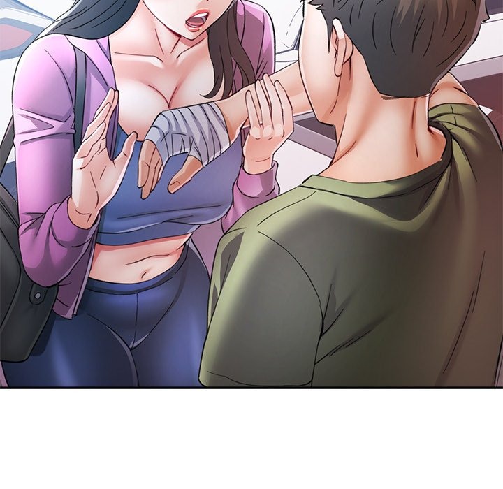 In Her Place