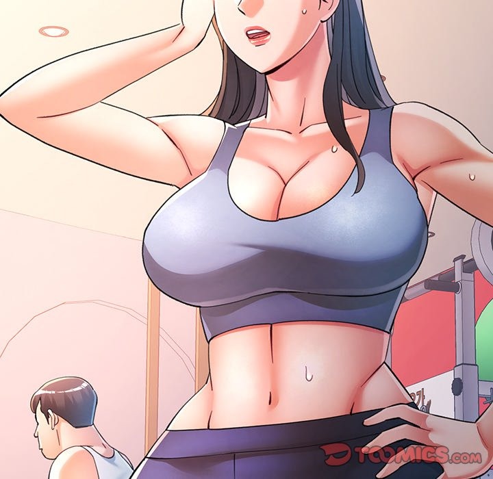 In Her Place