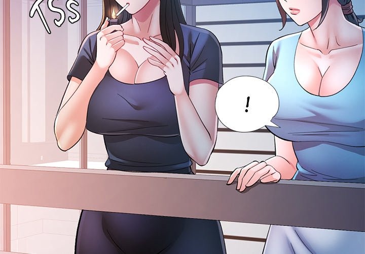 In Her Place