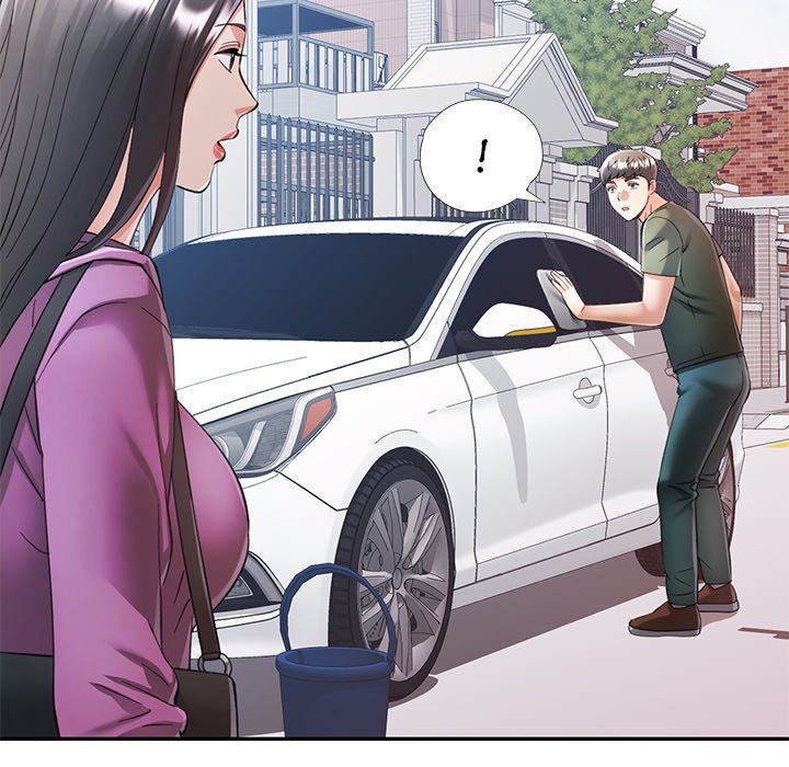 In Her Place