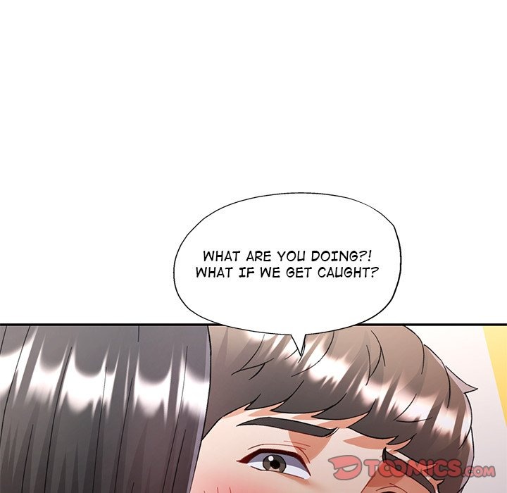 In Her Place