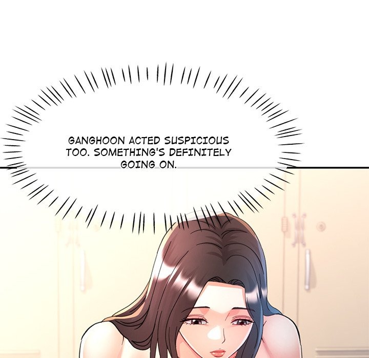 In Her Place