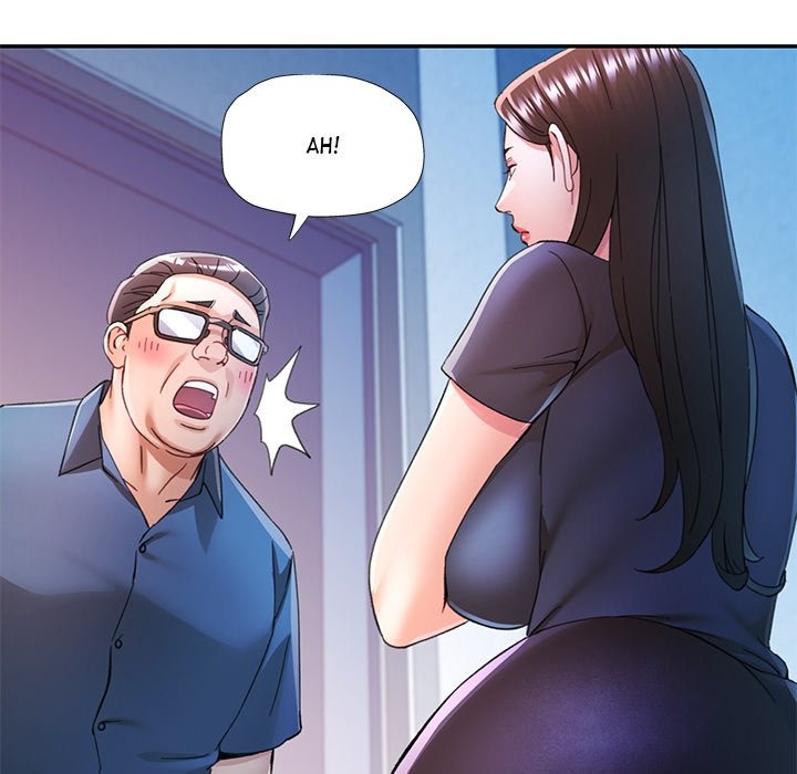 In Her Place