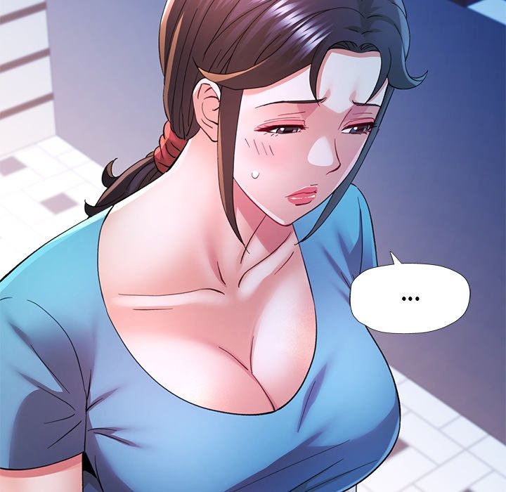 In Her Place
