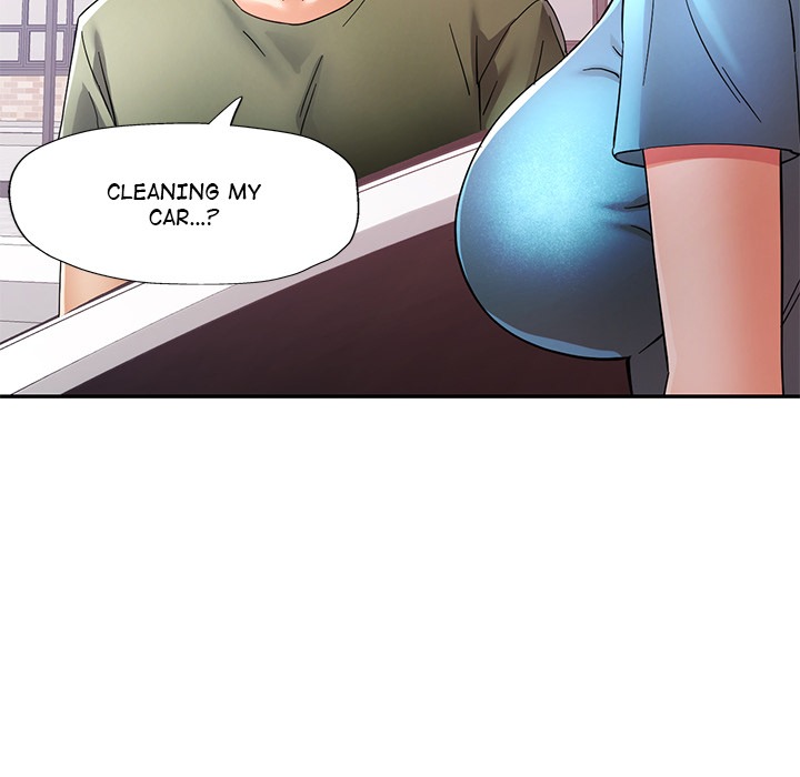 In Her Place