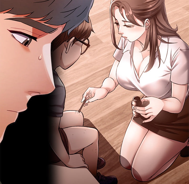 In Her Place
