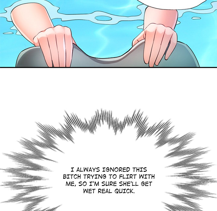 In Her Place