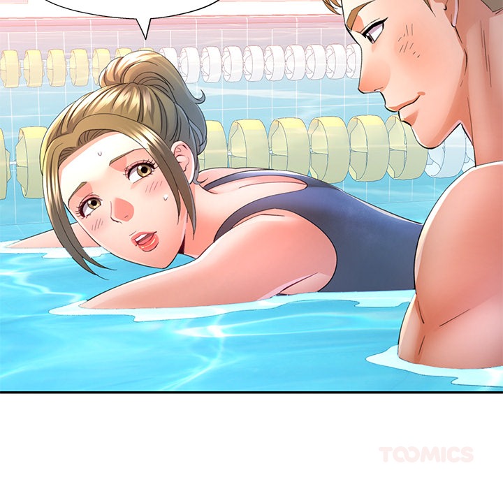 In Her Place