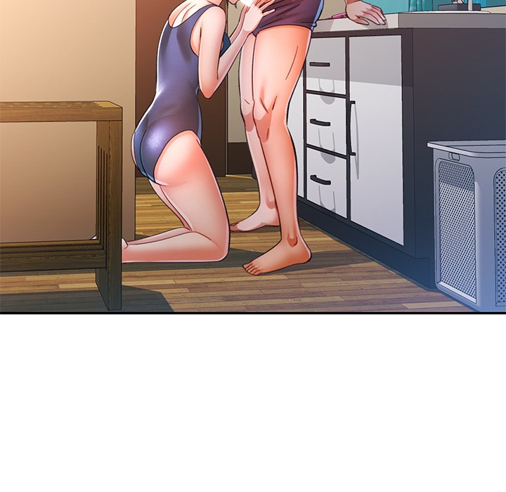 In Her Place