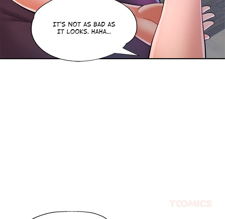 In Her Place