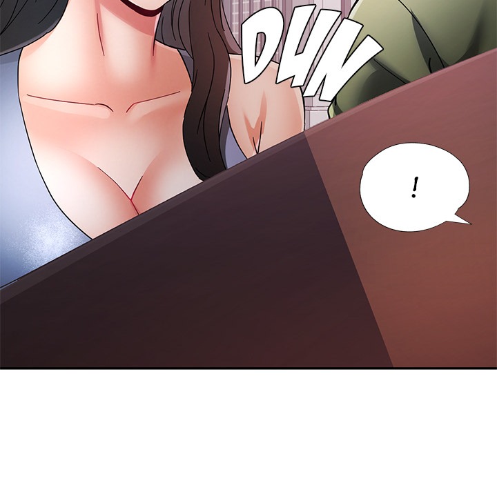 In Her Place