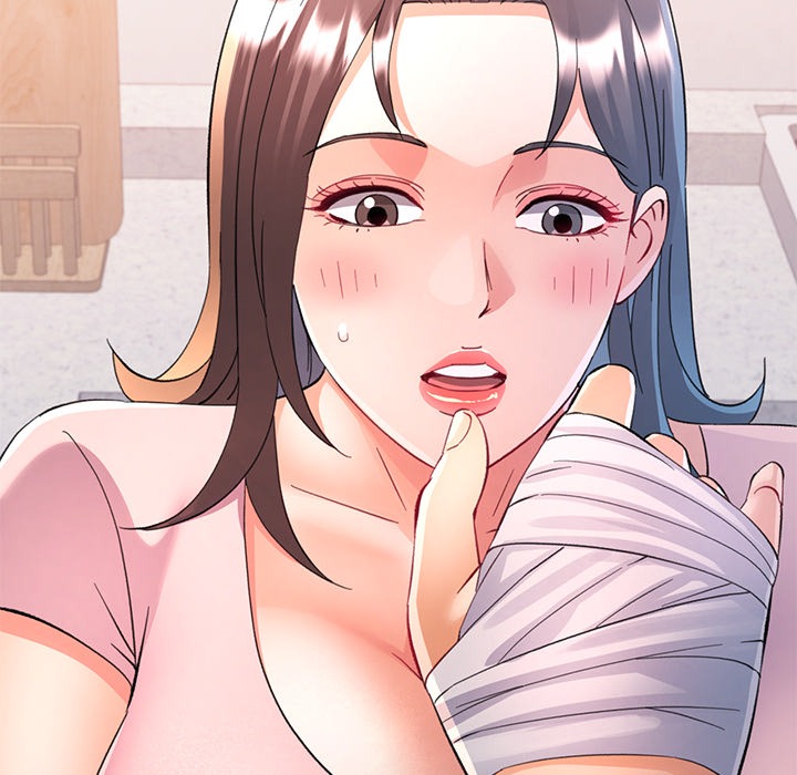 In Her Place