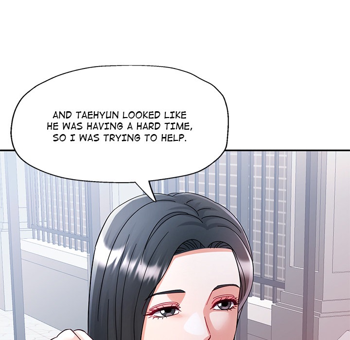 In Her Place