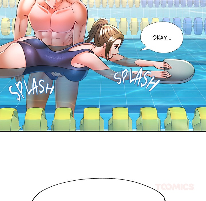 In Her Place