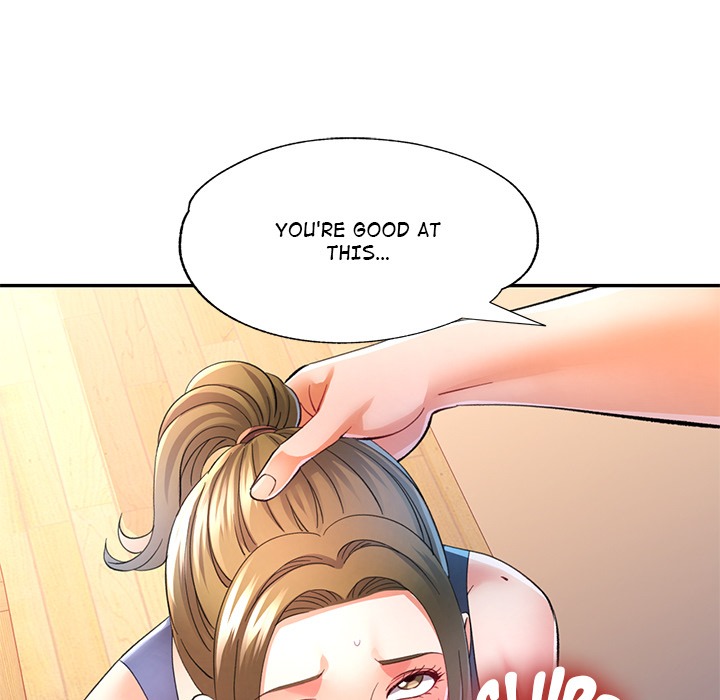 In Her Place