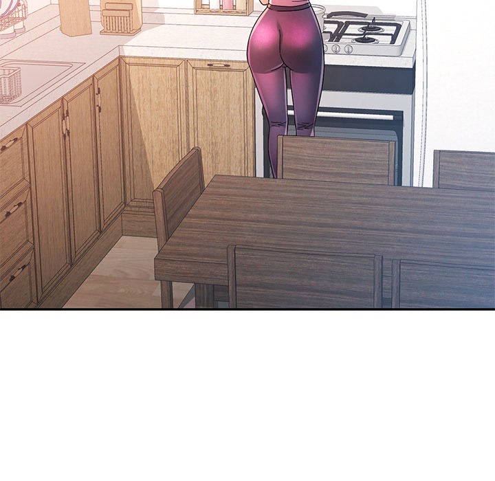 In Her Place