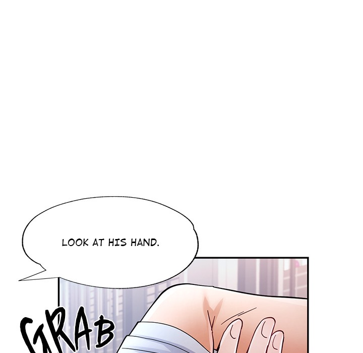 In Her Place
