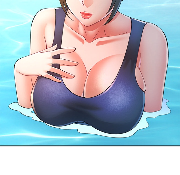 In Her Place