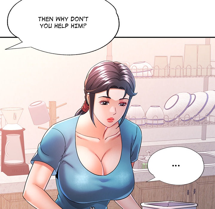 In Her Place