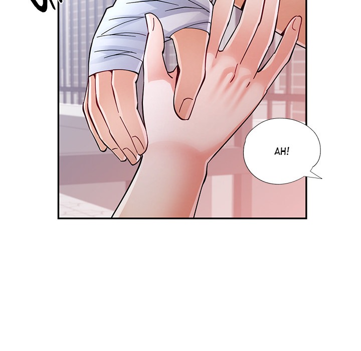 In Her Place