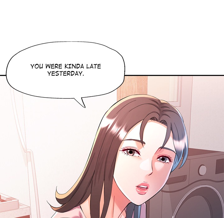 In Her Place