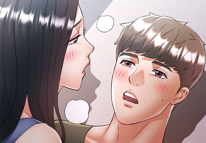 In Her Place