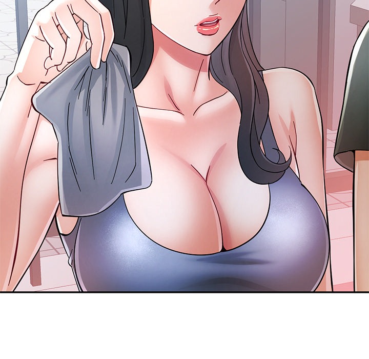 In Her Place
