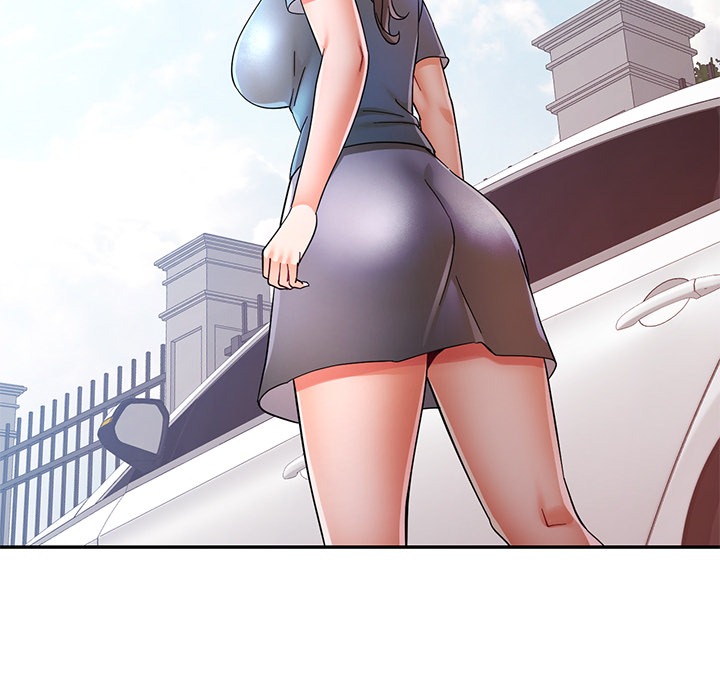 In Her Place