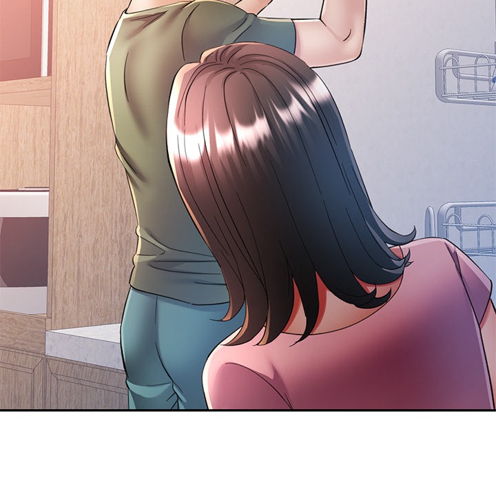 In Her Place