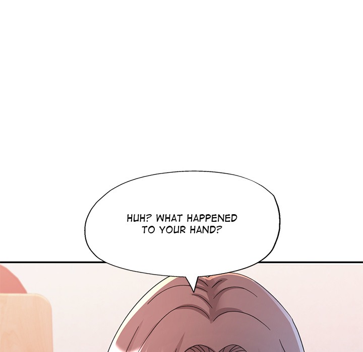 In Her Place
