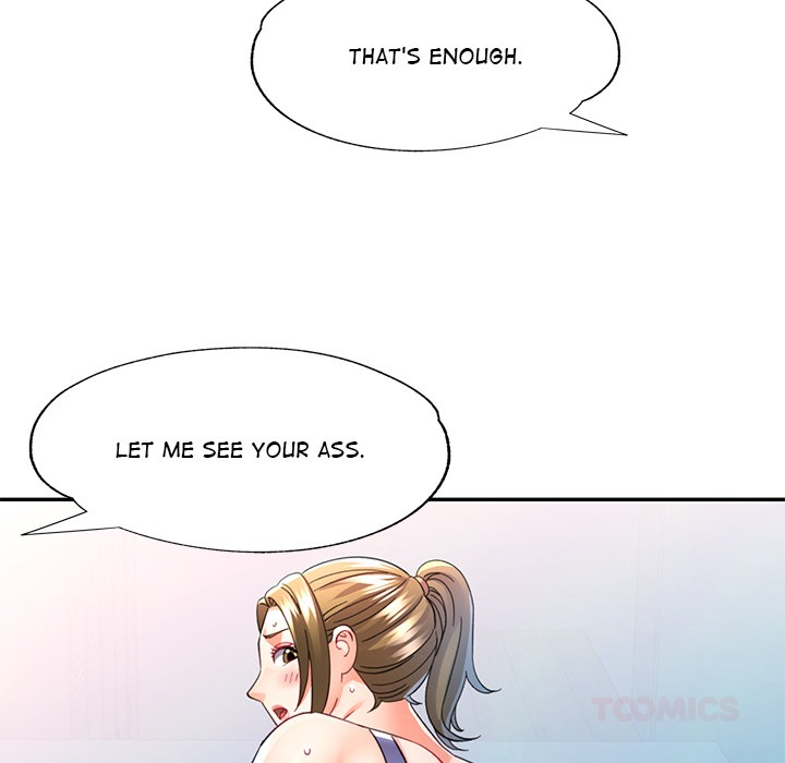 In Her Place