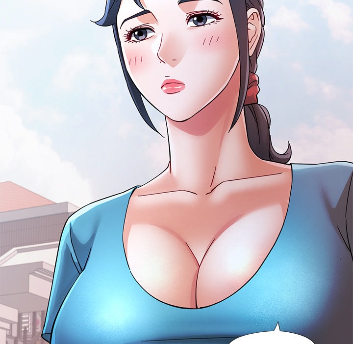 In Her Place