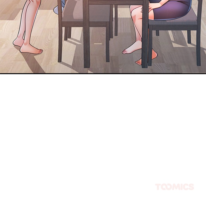In Her Place