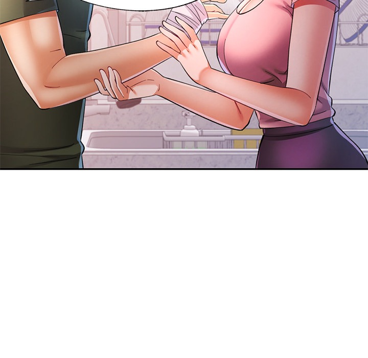 In Her Place