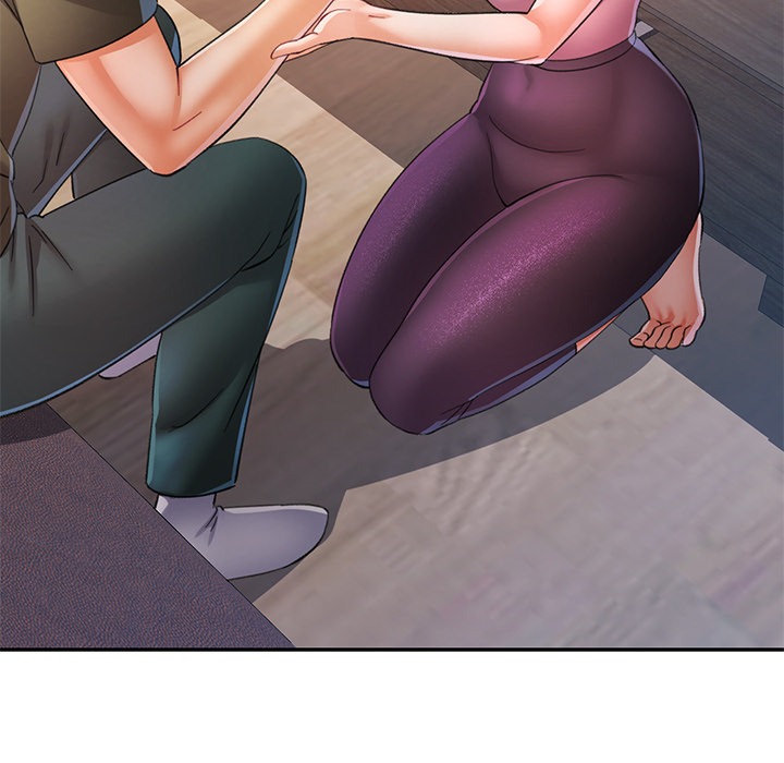 In Her Place