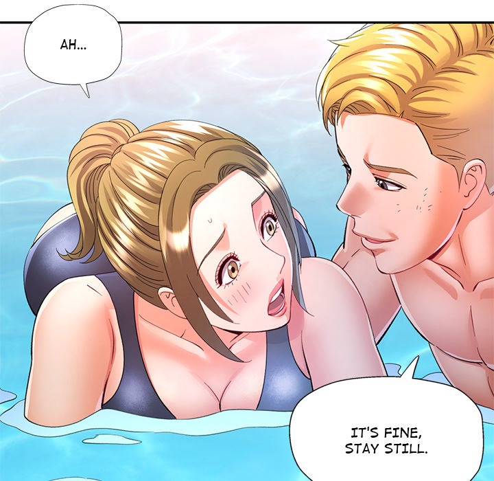 In Her Place