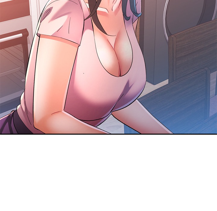 In Her Place