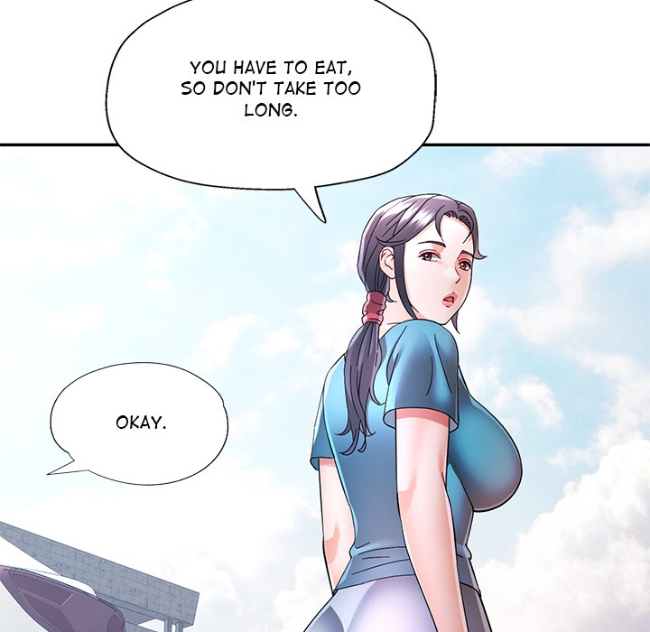 In Her Place