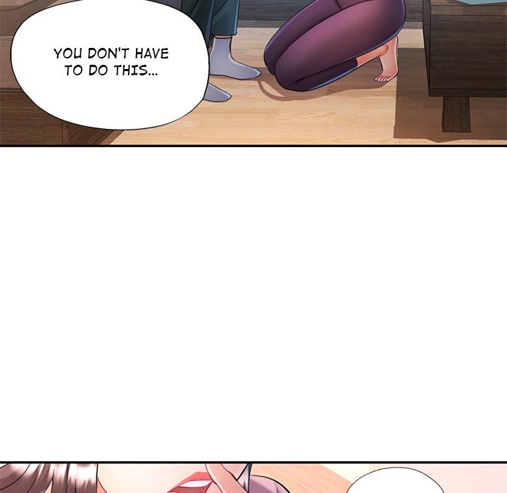 In Her Place