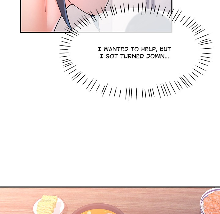 In Her Place